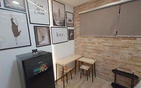 Apartamentos Rocablanca