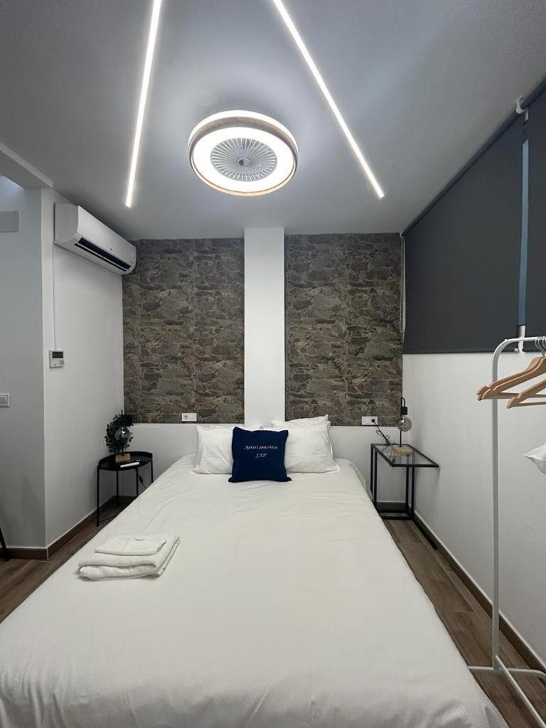 Apartamentos Rocablanca Benidorm Camera foto