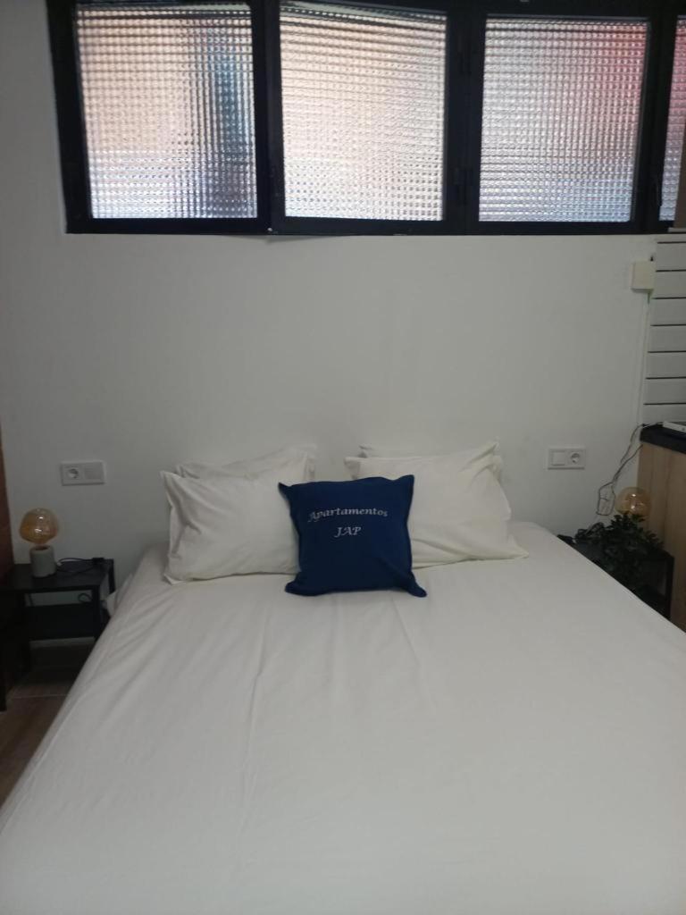 Apartamentos Rocablanca Benidorm Camera foto