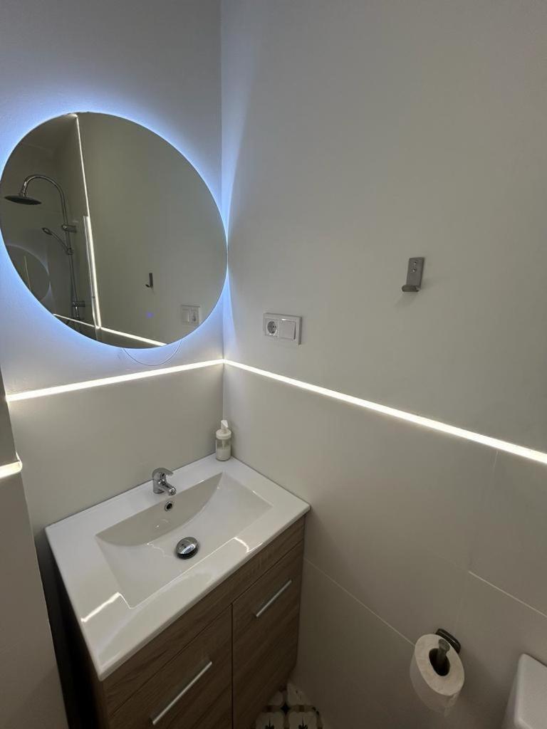 Apartamentos Rocablanca Benidorm Camera foto