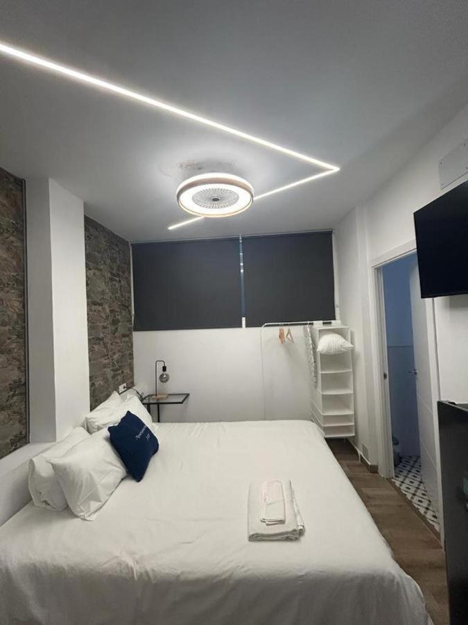 Apartamentos Rocablanca Benidorm Camera foto
