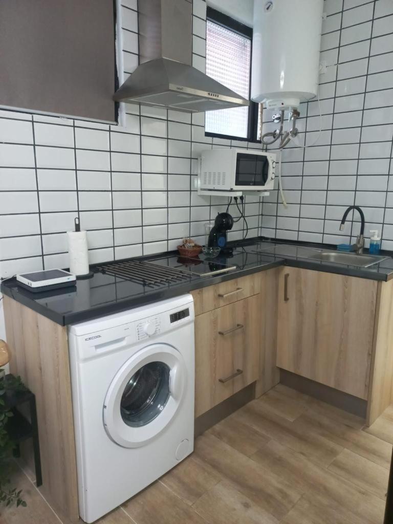 Apartamentos Rocablanca Benidorm Camera foto