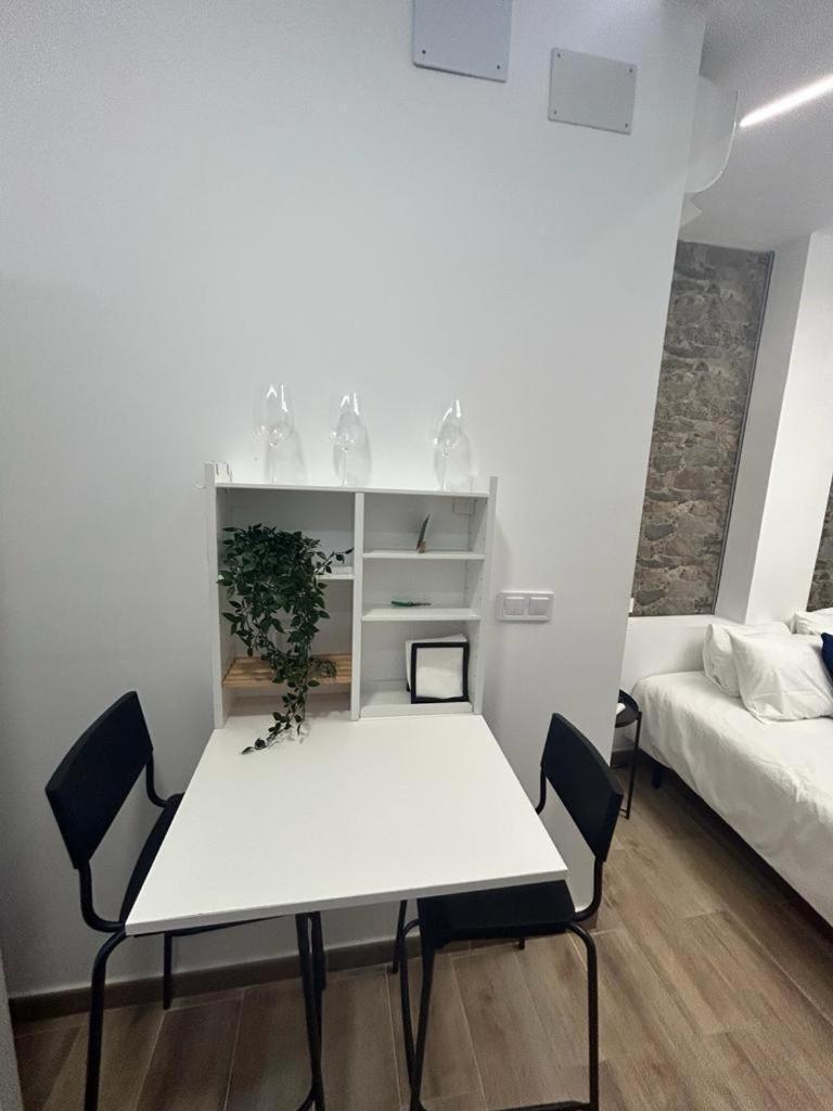 Apartamentos Rocablanca Benidorm Camera foto