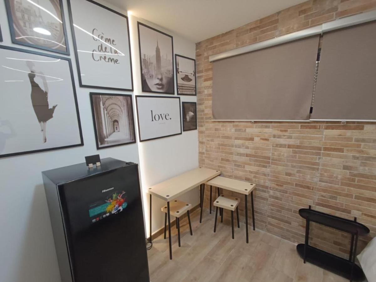 Apartamentos Rocablanca Benidorm Esterno foto