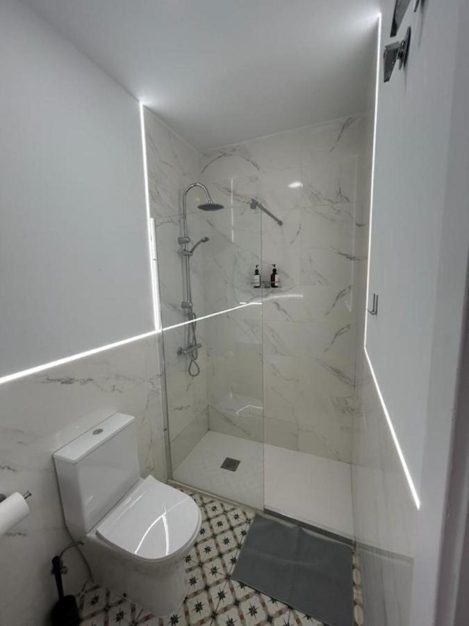 Apartamentos Rocablanca Benidorm Esterno foto