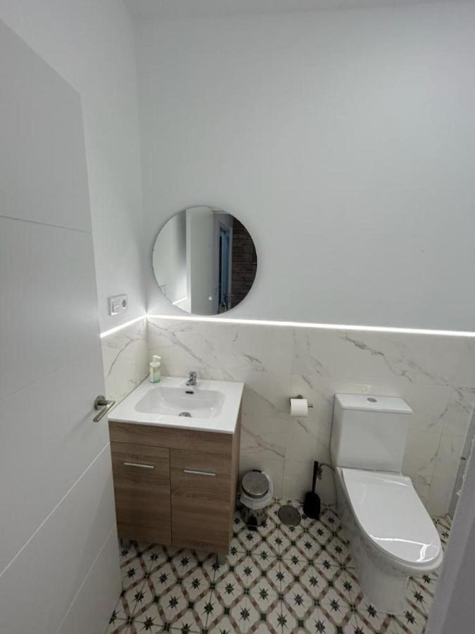 Apartamentos Rocablanca Benidorm Esterno foto