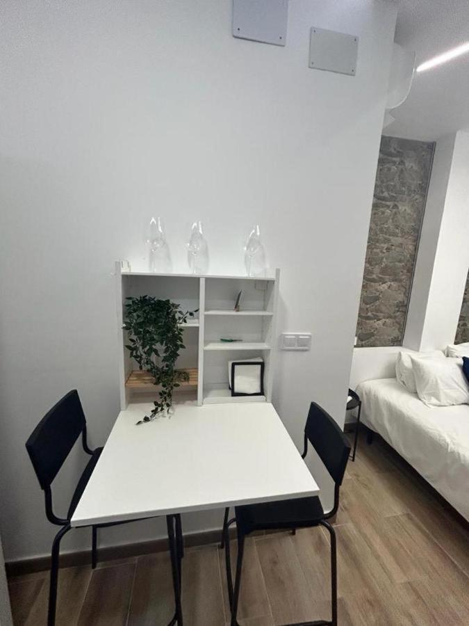 Apartamentos Rocablanca Benidorm Esterno foto