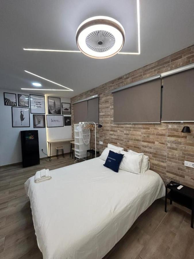 Apartamentos Rocablanca Benidorm Esterno foto