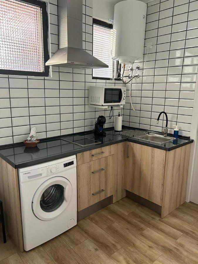 Apartamentos Rocablanca Benidorm Esterno foto